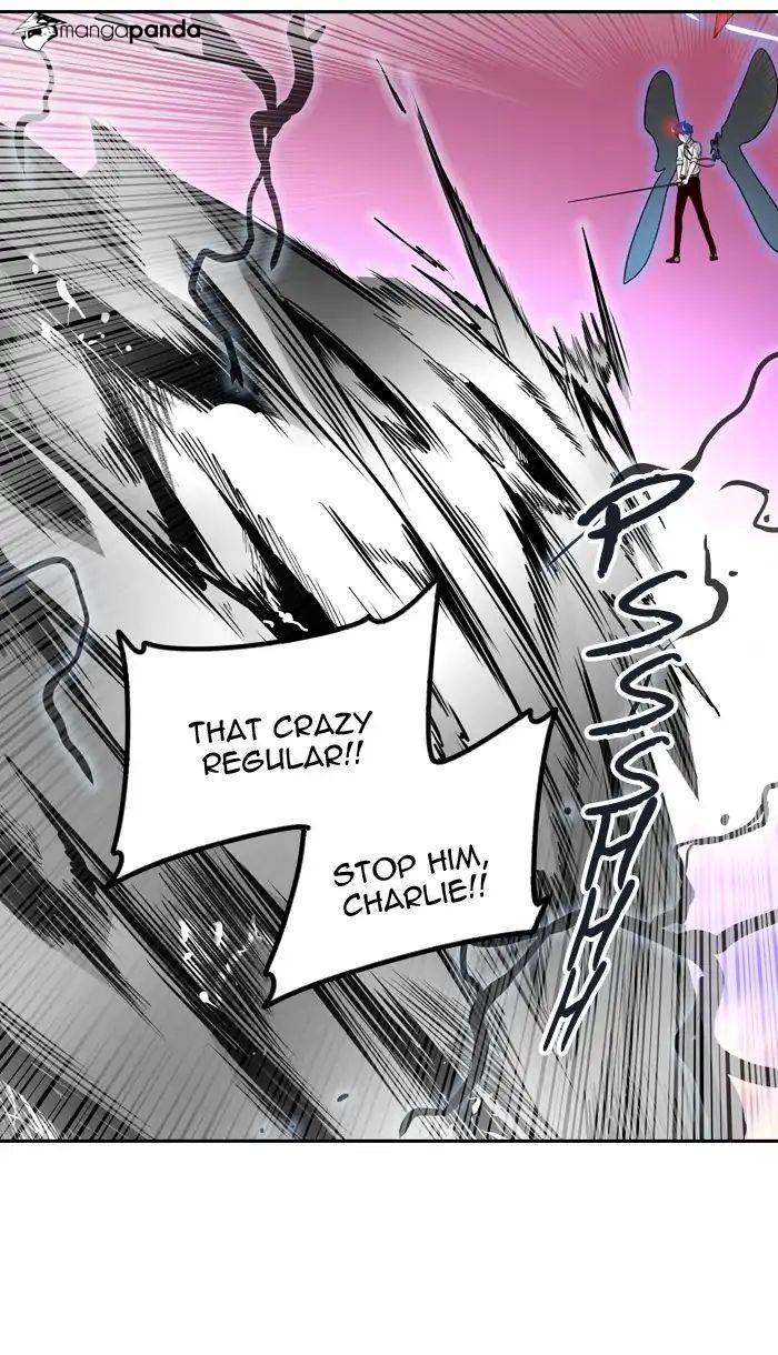 Tower of God Chapter 410 image 026
